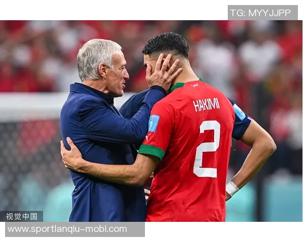 北非足球明星阵容揭秘：萨拉赫阿什拉夫马尔穆什共筑豪华阵容